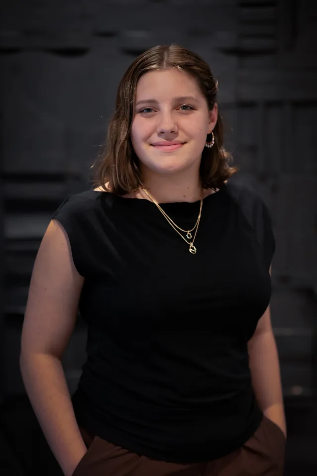 Hayden Hoffman